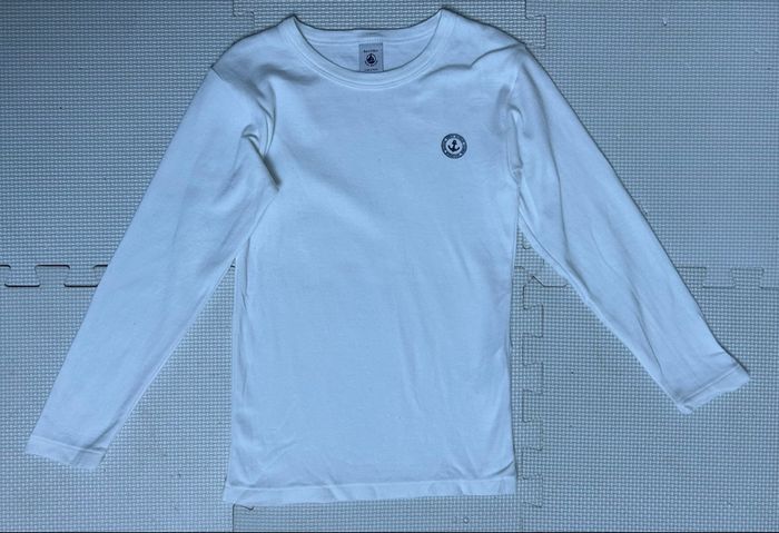 Maillot de corps - photo numéro 3