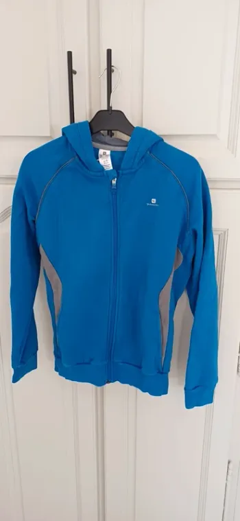 Gilet zeep