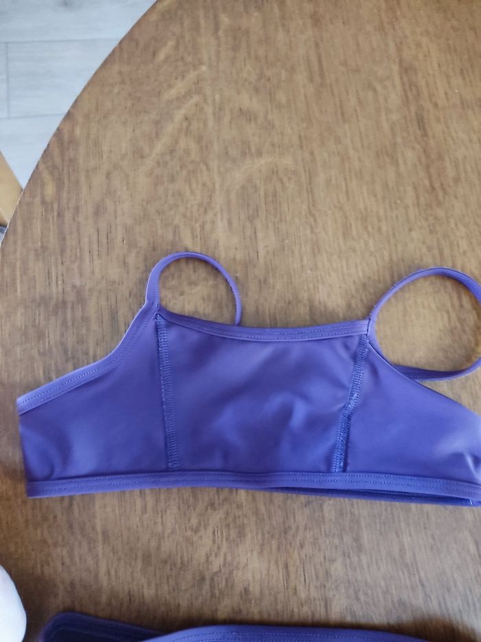 Maillot de bain - photo numéro 4