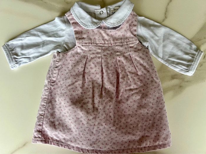 Robe bébé