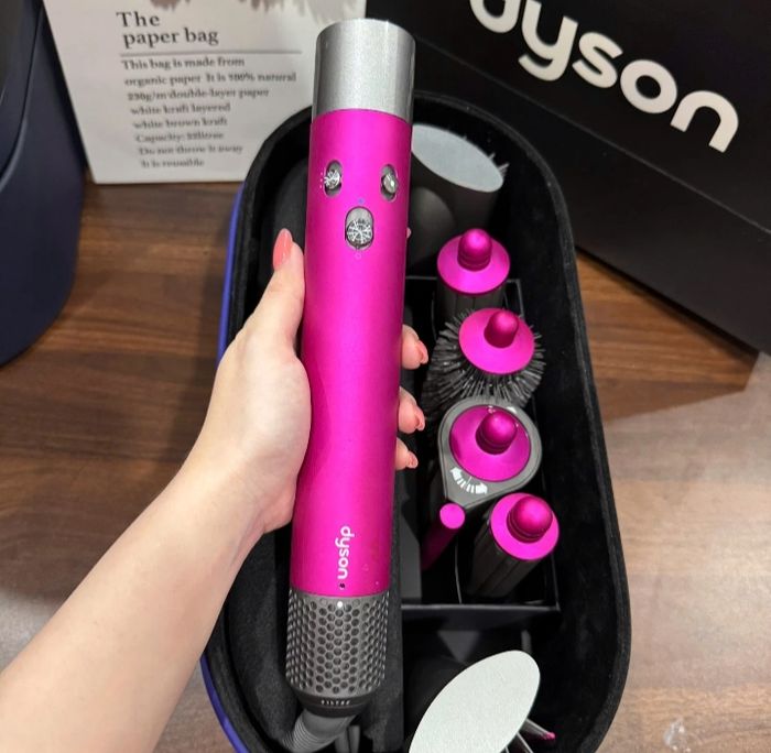 Dyson Airwrap  Complete  Styler 220V - photo numéro 2