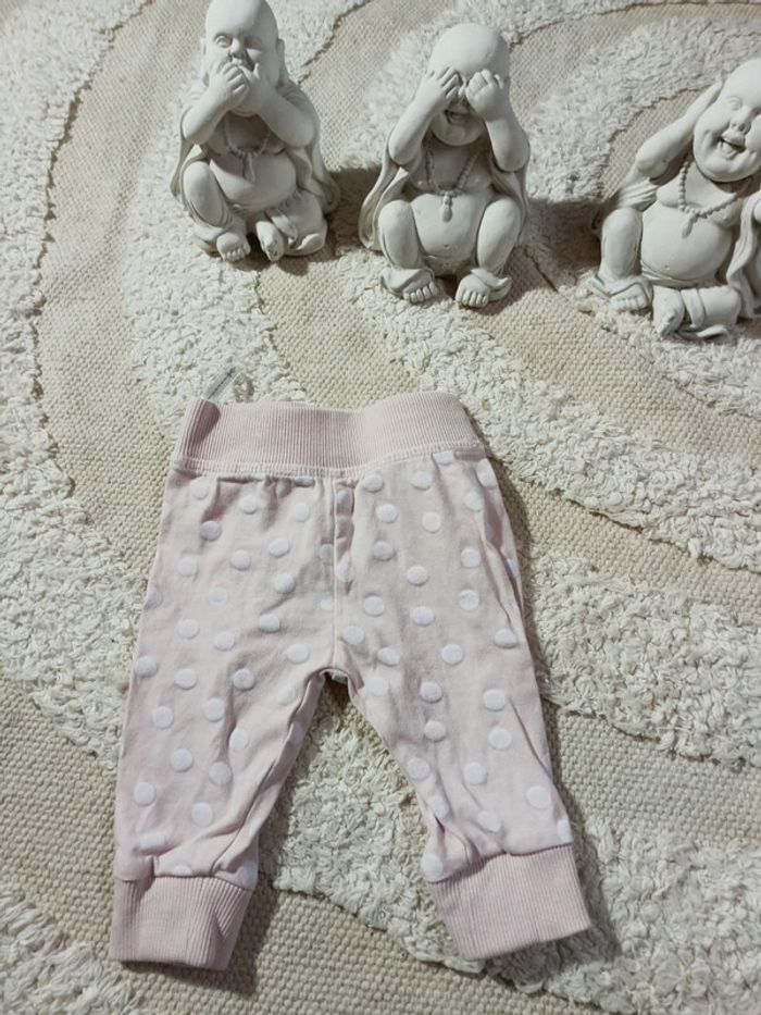 Legging 56 cm