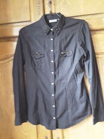 chemisier kwoman taille 46