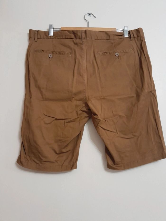 Short chino marron - photo numéro 2