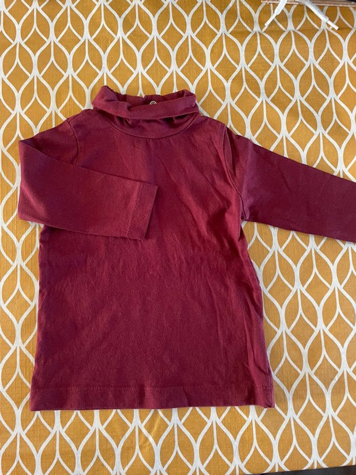 Tee-shirts manche longue