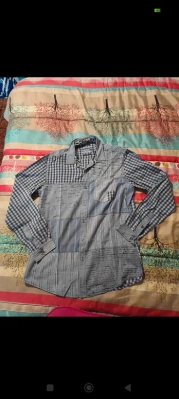 Chemise Desigual T M