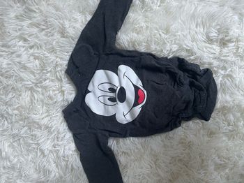 Bodie Mickey
