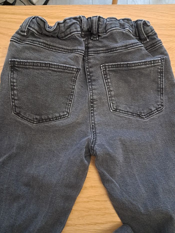 Jeans  10 ans - photo numéro 2