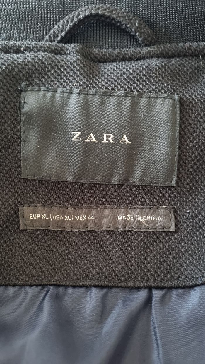 Bombers ZARA - photo numéro 5