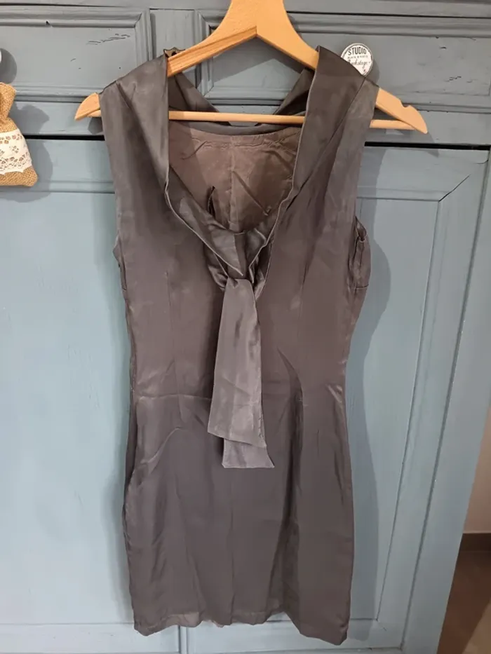 Robe Naf Naf - photo numéro 2