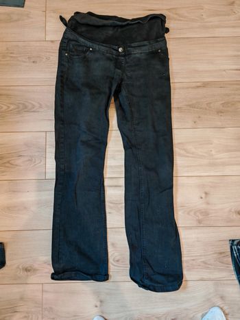 Pantalon de grossesse