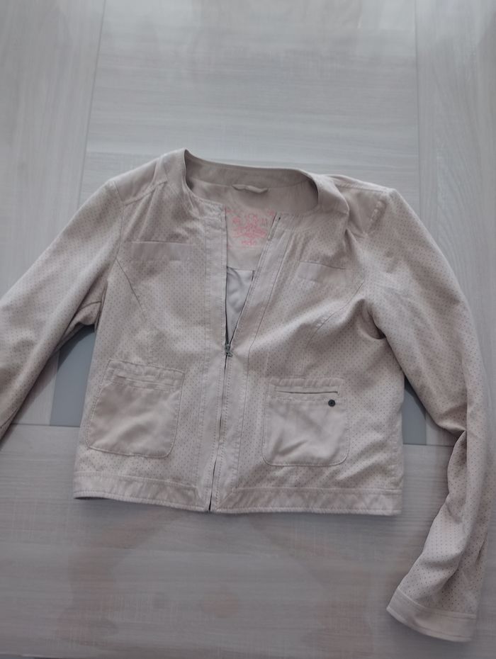 Veste femme