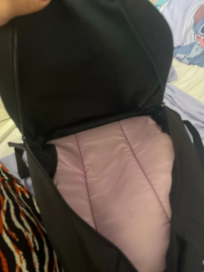 Sac d’école - photo numéro 3