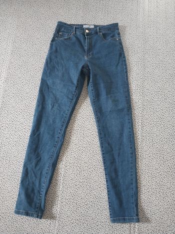 Jean slim Naf Naf – Taille 38