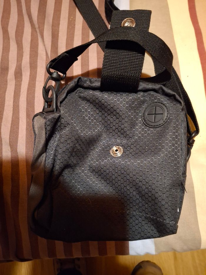 Sacoche quechua - photo numéro 4