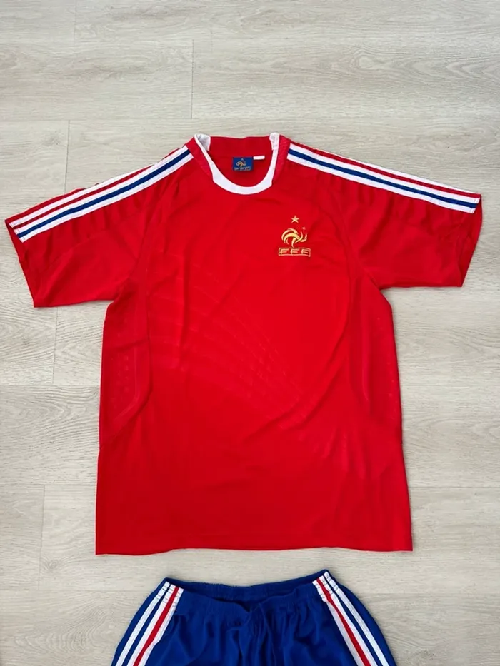 Ensemble FFF - photo numéro 2