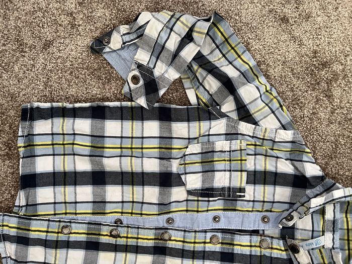 Chemise - photo numéro 3