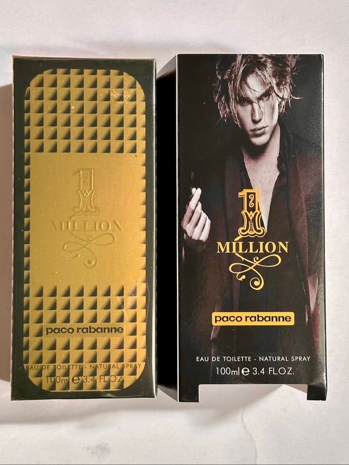 eau de parfum