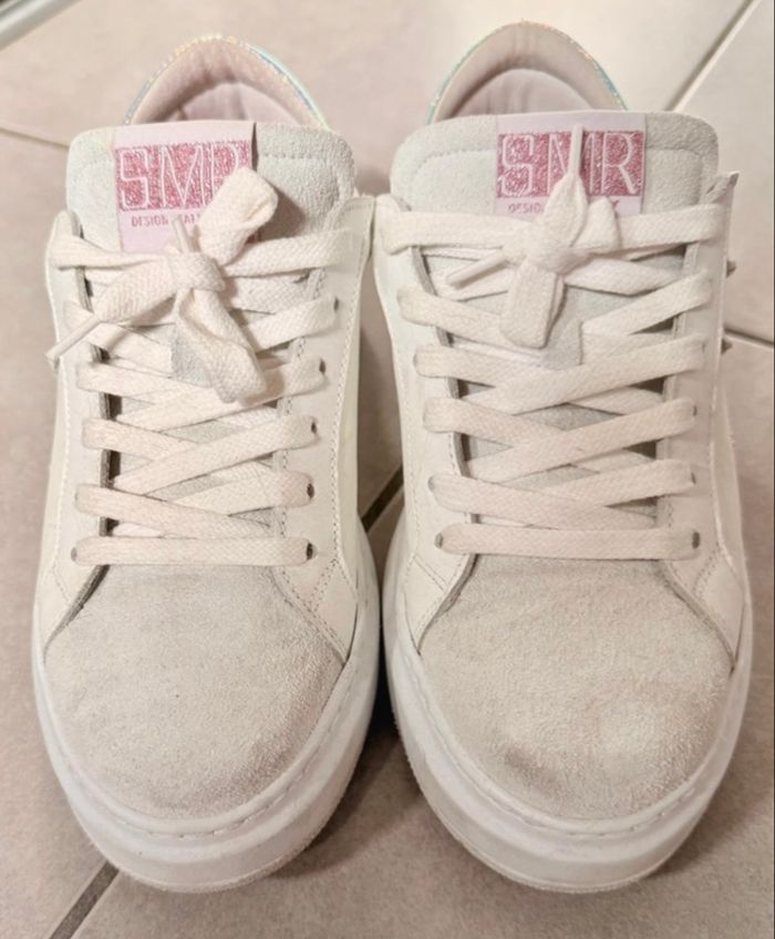 Basket SMR - photo numéro 5