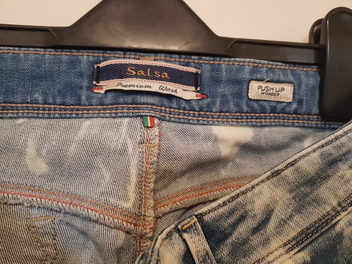 jean salsa n1 - photo numéro 6