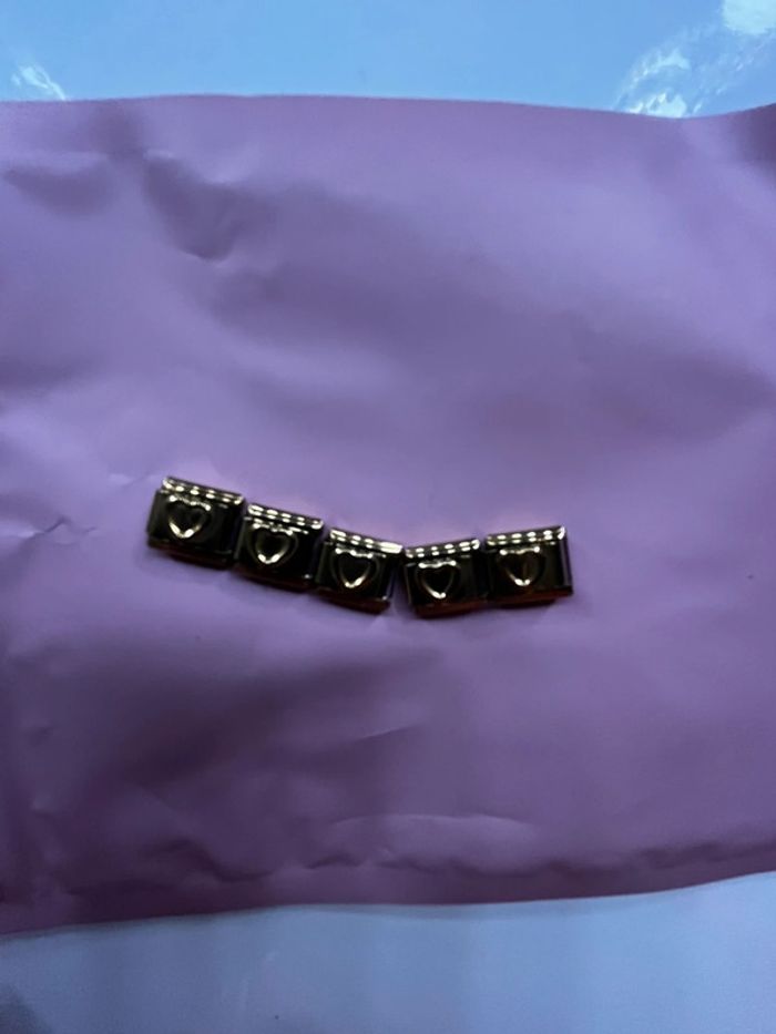 Bracelet charms - photo numéro 2