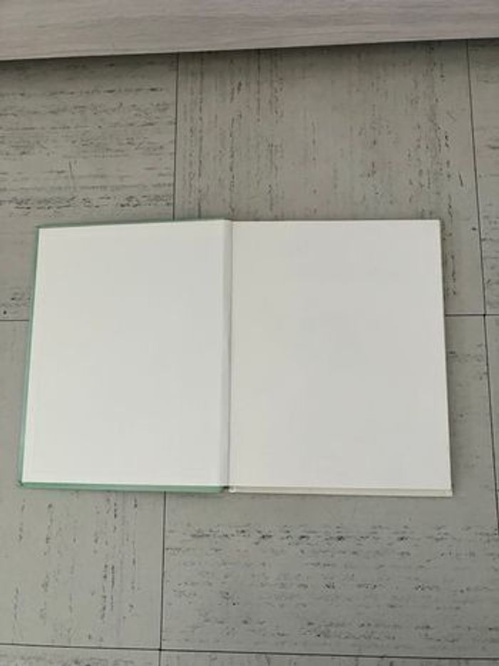 Livre animaux et plante fleurs - photo numéro 3