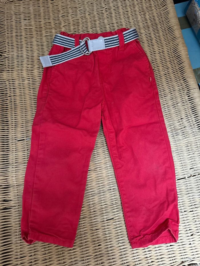 Pantalon 18 mois