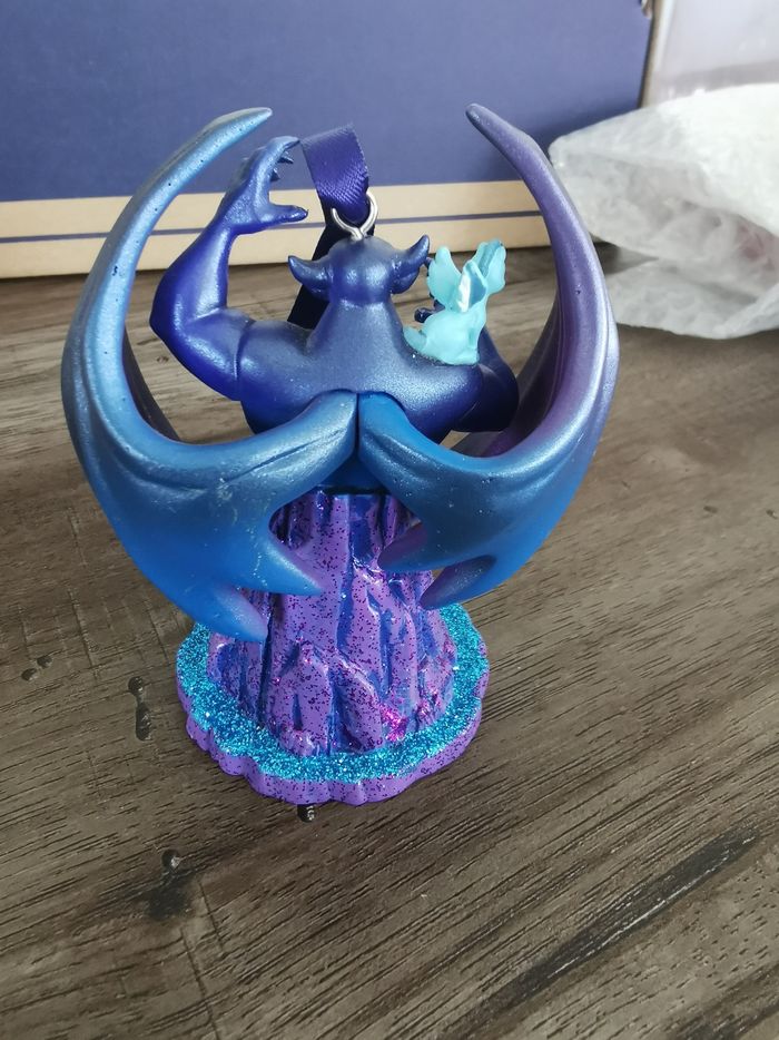 Ornement mickey Fantasia - photo numéro 3