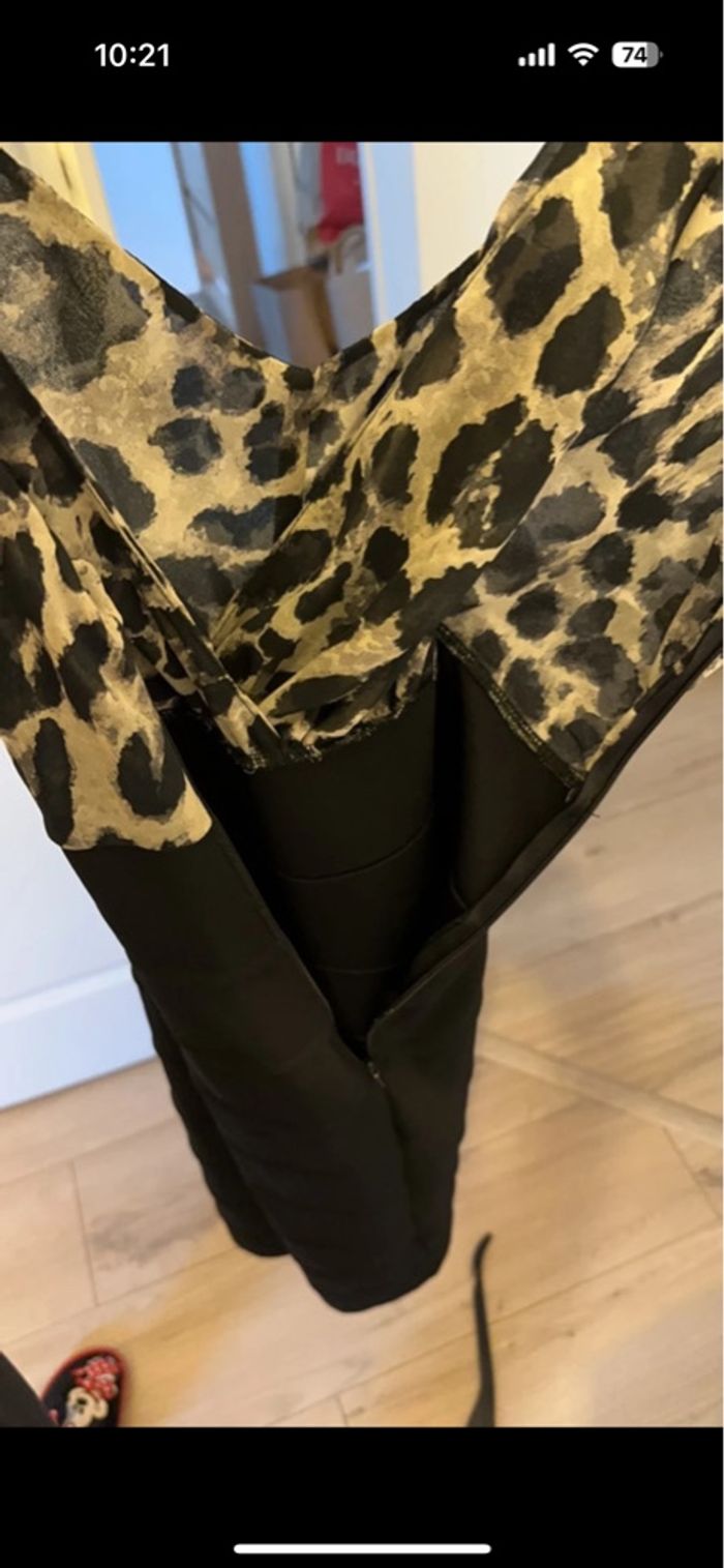 Robe fête - photo numéro 5