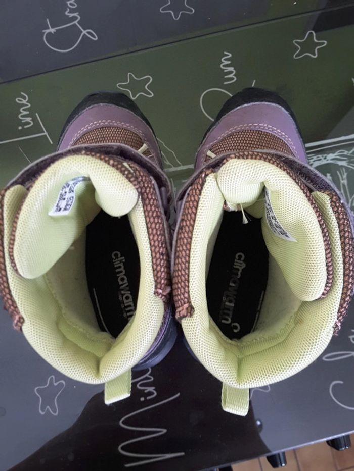 Bottes Adidas - photo numéro 4