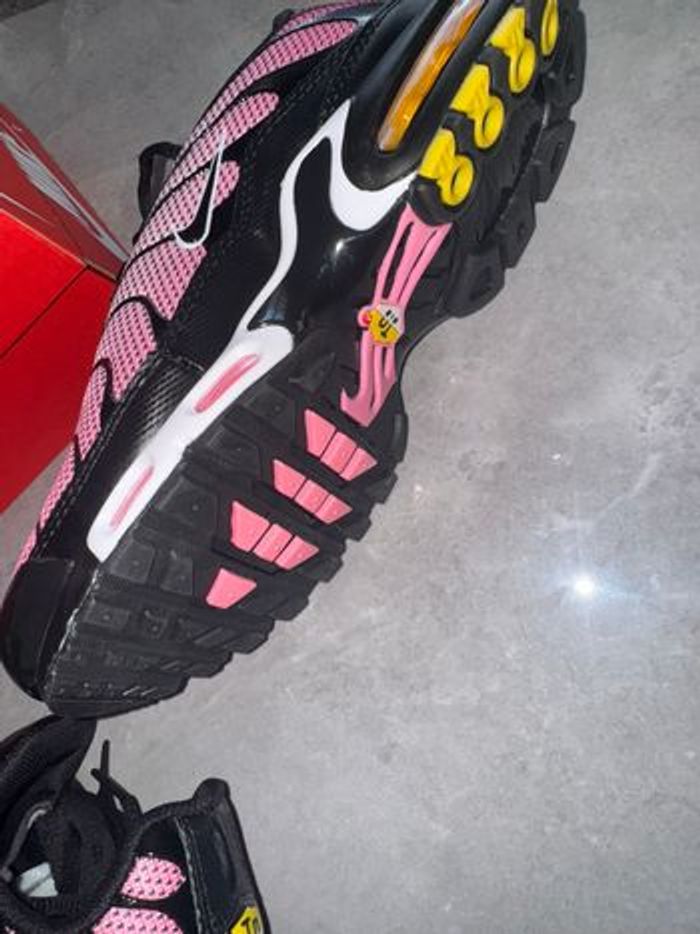 NIKE TN VRUNK NEUVE 36 - photo numéro 2