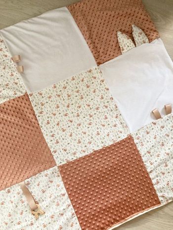 Tapis d’éveil