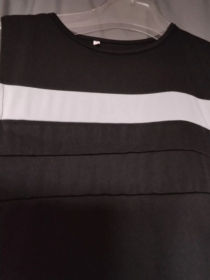 Robe longue taille XL - photo numéro 2