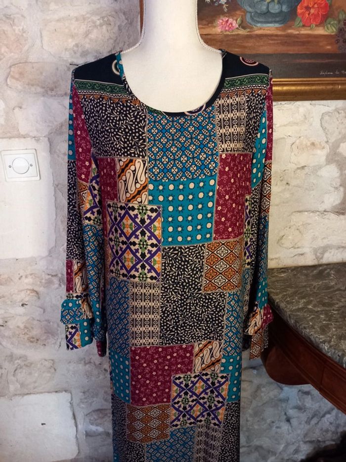 Robe longue - photo numéro 2