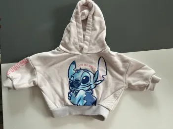 Sweat stitch