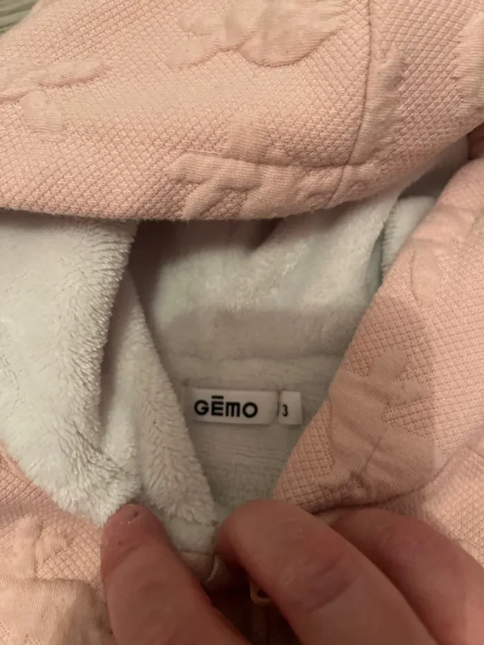 Gilet - photo numéro 2