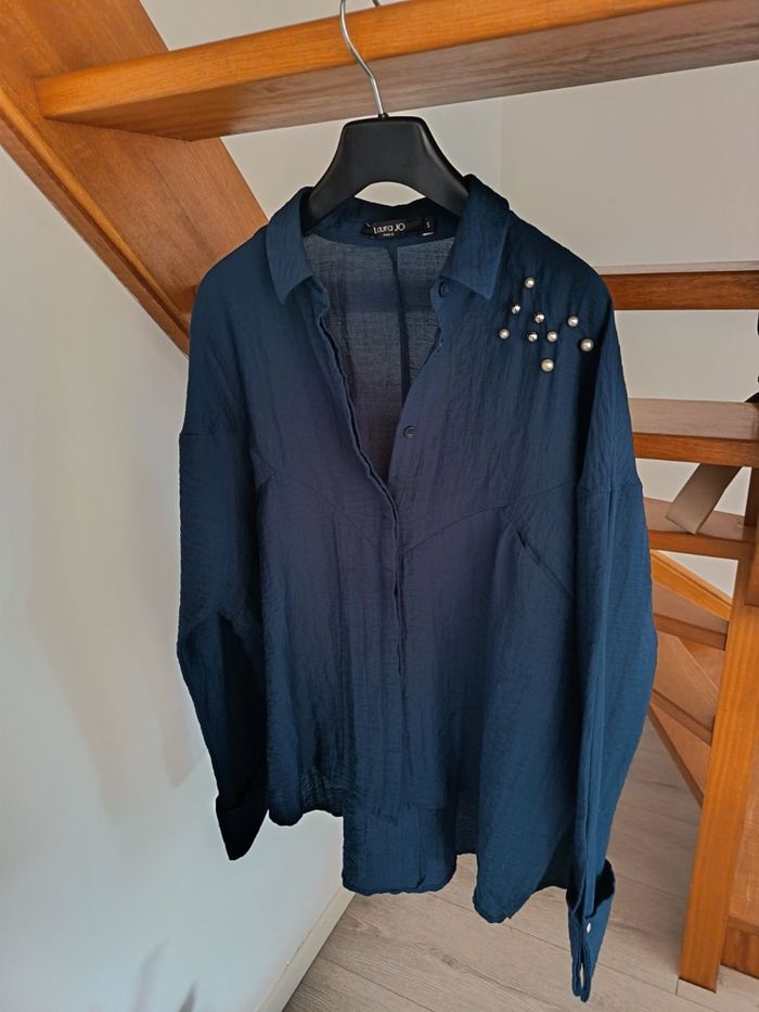 Chemisier blouse