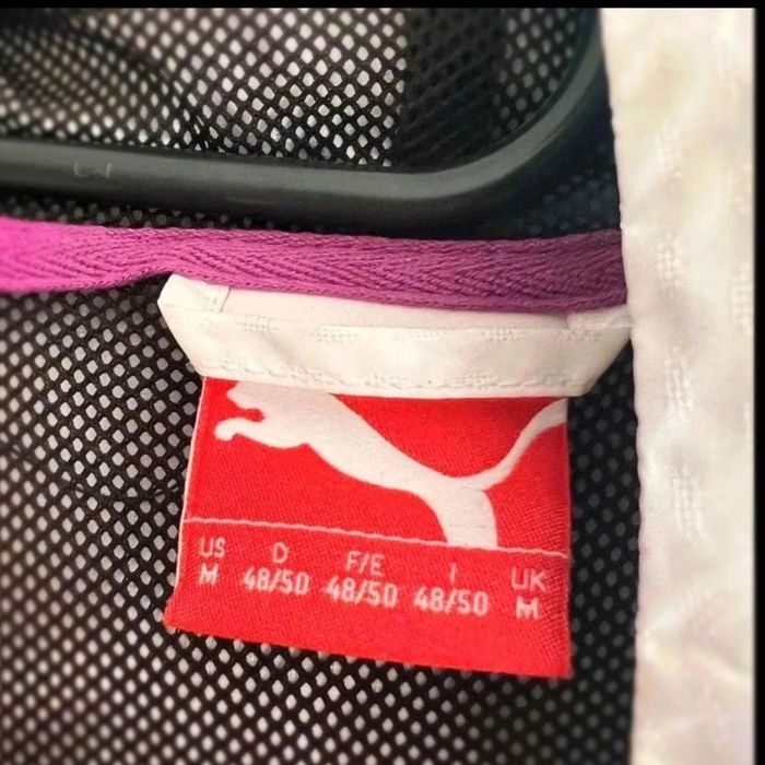 Veste Puma - photo numéro 7