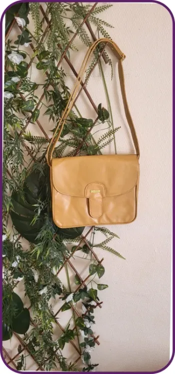 Sac à mains Beaugency