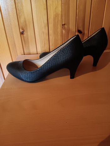 Escarpins