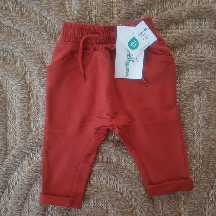 Pantalon bébé 3 mois neuf - photo numéro 2