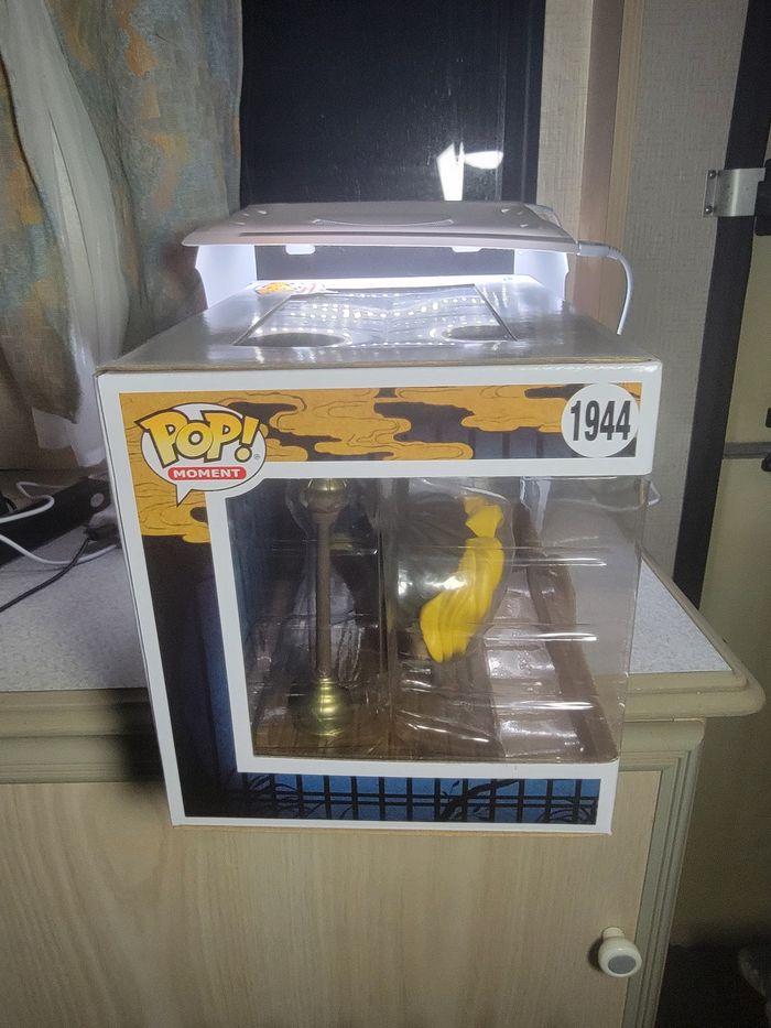 Pop Tengen With His Wives Demon Slayer - photo numéro 2