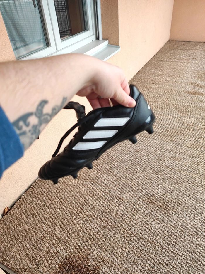 Chaussures adidas - photo numéro 5