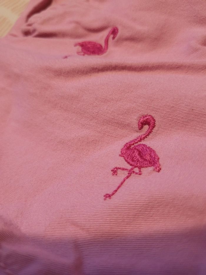 2 shorts 4 ans - photo numéro 6