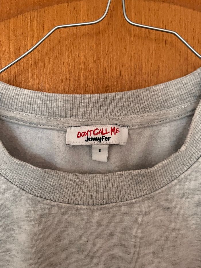 Sweat-shirt - photo numéro 2