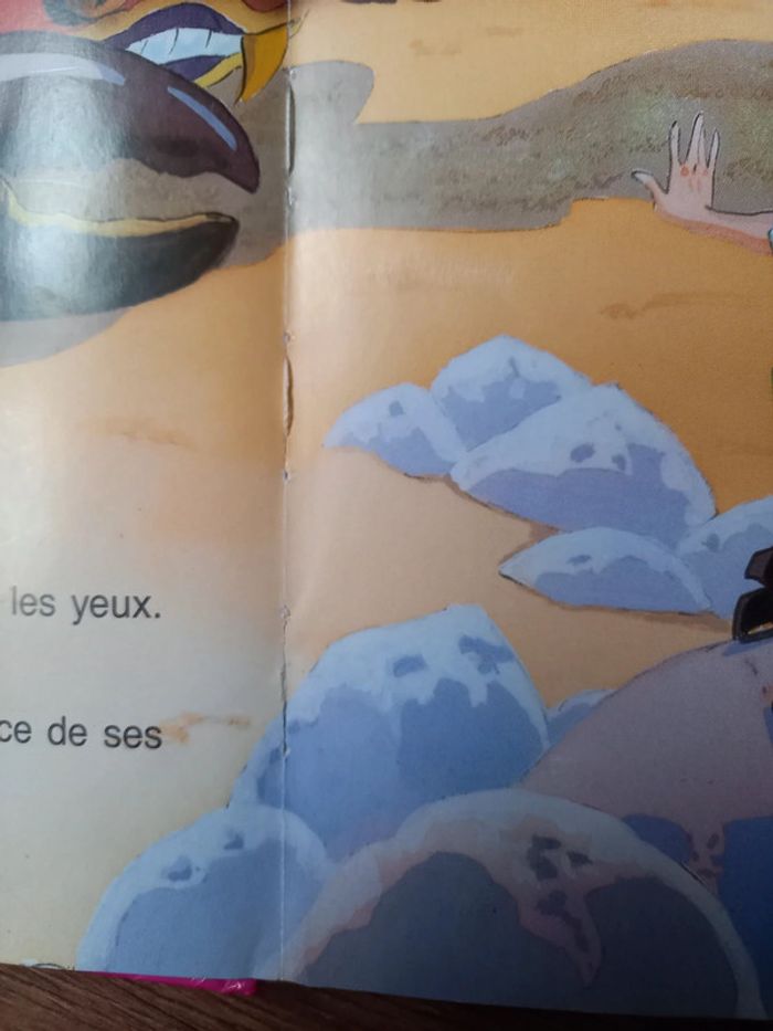 Gulliver au pays des géants - photo numéro 7