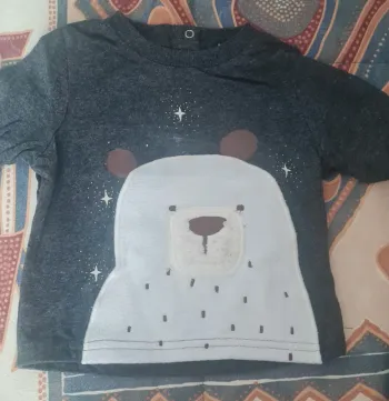 Pull enfant