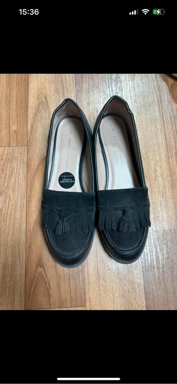 Chaussures femme