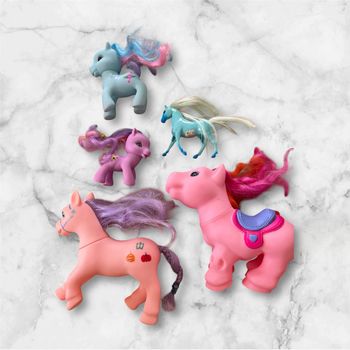 Poney
