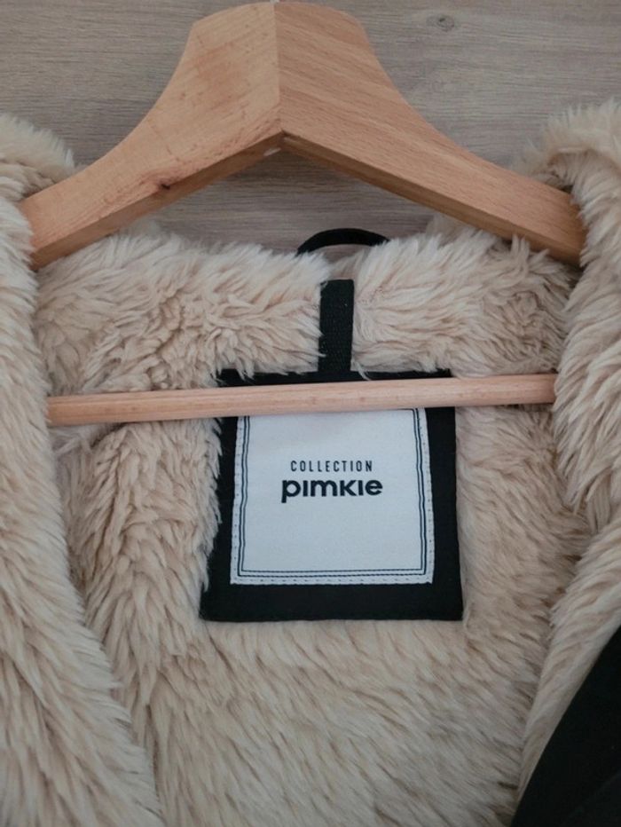 Parka Pimkie taille S - photo numéro 2